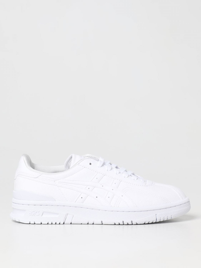 Comme Des Garçons Comme Des Garcons Sneakers White