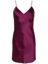Gilda & Pearl Fitted Camisole Night-dress