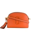 Marc Jacobs Shutter Small Camera Bag - Orange