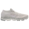Nike Women's Air Vapormax Flyknit Running Shoes, White