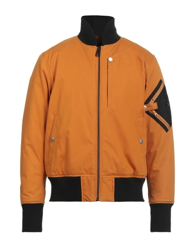 Spiewak Jackets In Orange