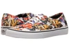 Vans Authentic™ In (cuban Floral) Black/true White