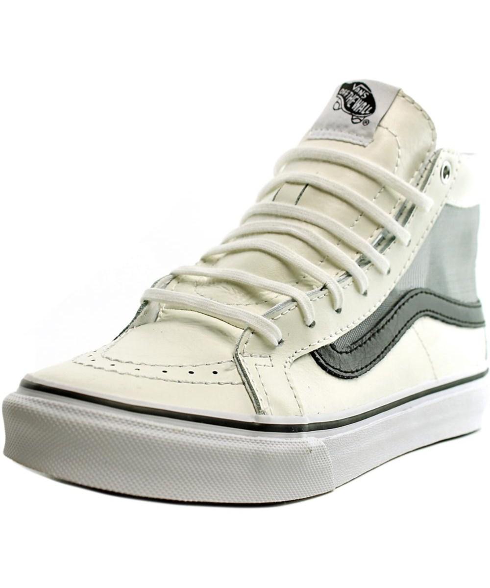 vans sk8 hi slim cutout
