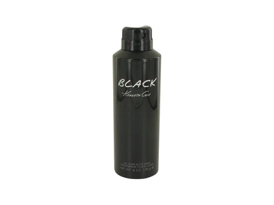 Kenneth Cole 536190  Black Perfume