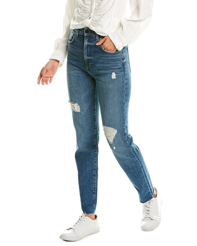 Joe's Jeans The Raine Enigmatic Skinny Jean In Blue