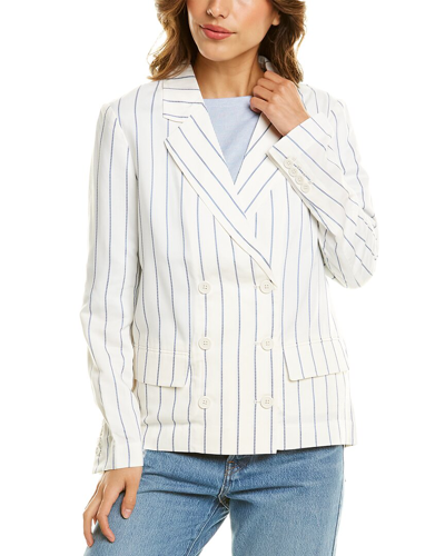 Equipment Gael Blazer In White