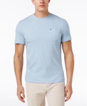 big and tall tommy hilfiger t shirts