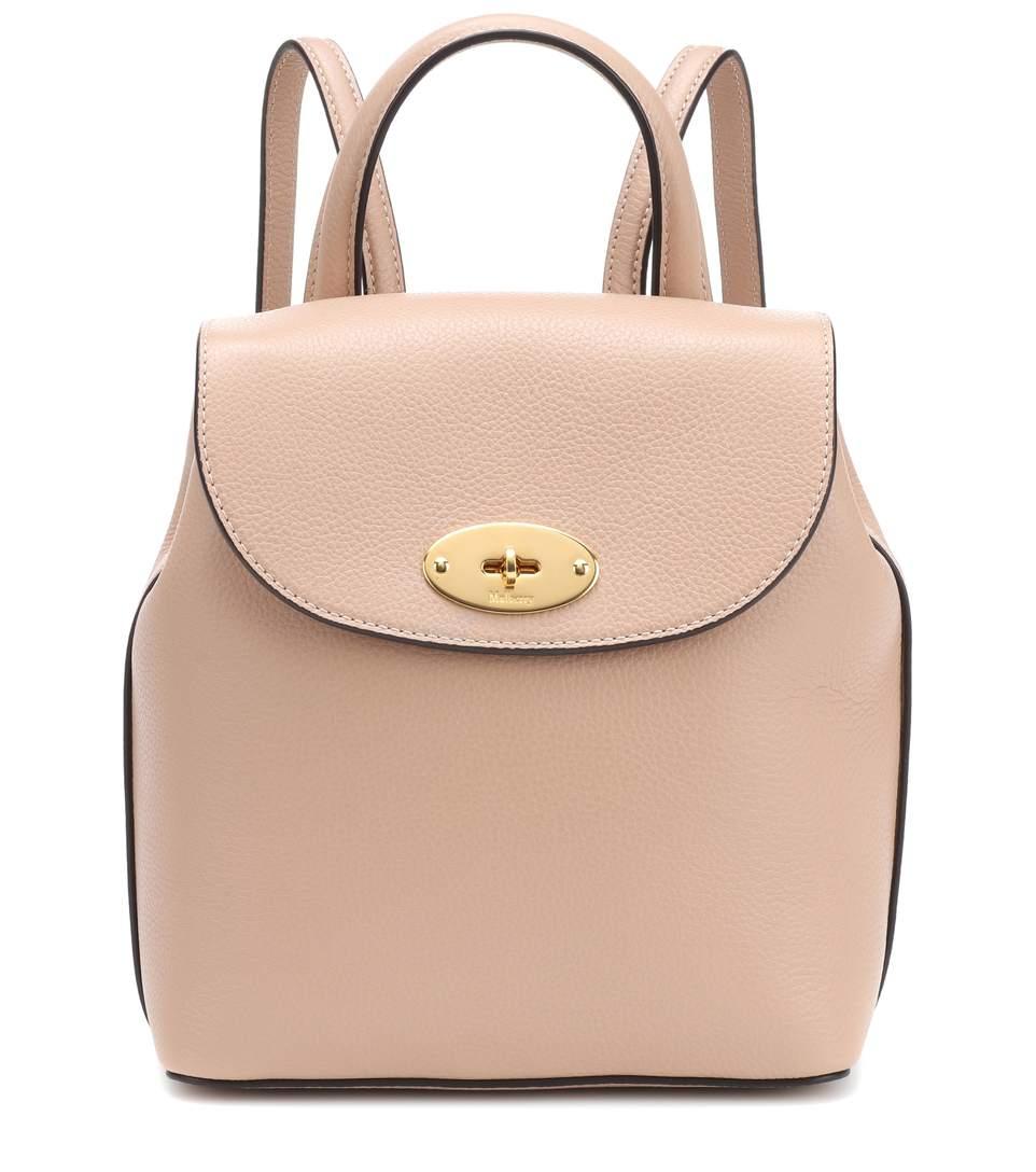 mulberry small bayswater backpack