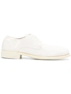 Guidi Derby Shoes
