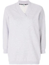 Kenzo Sweatshirt - Grey