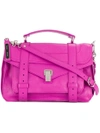 Proenza Schouler Ps1 Medium - Pink