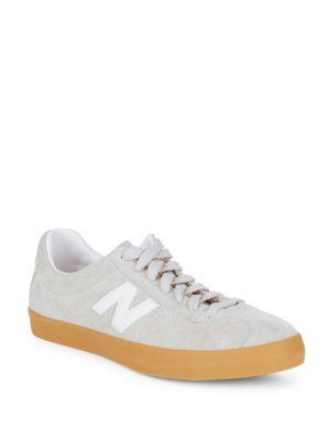 new balance tempus suede