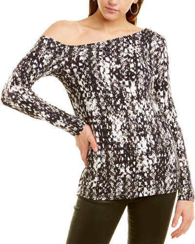 Tart Musetta Top In Black