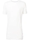 Rick Owens Double T-shirt