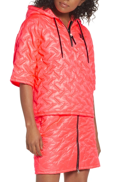 Nike hot punch jacket cheap