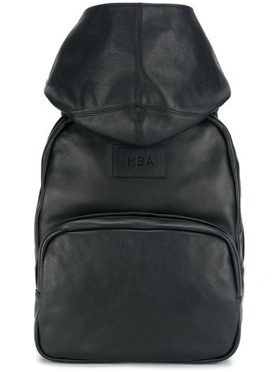 Hood By Air Durag Backpack - Black