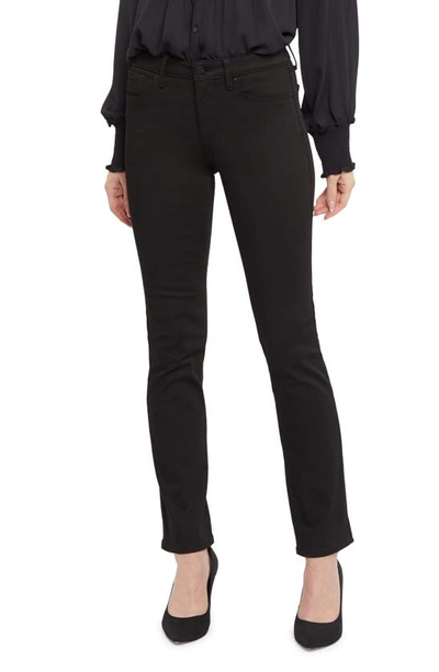 Nydj Sheri Slim Ankle Jean In Nocolor
