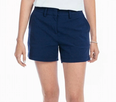 Southern Tide Performance Short In Nocolor