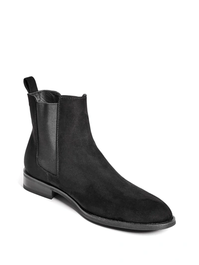 Guess chelsea boots mens discount
