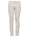 Qb24 Pants In White