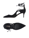 Le Silla Pumps In Black