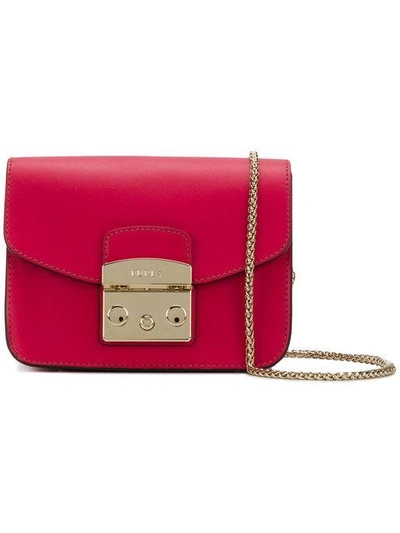 Furla Mini Metropolis Bag