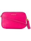 Michael Michael Kors Ginny Crossbody Bag