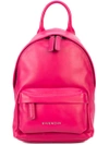 Givenchy Pink Classic Nano Backpack