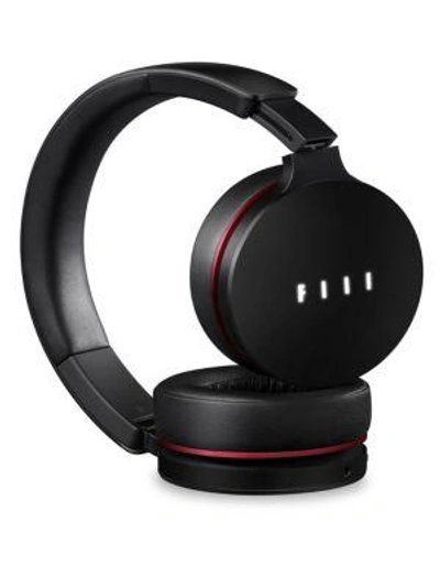 Fiil Iicon Over-ear Headphones In Black