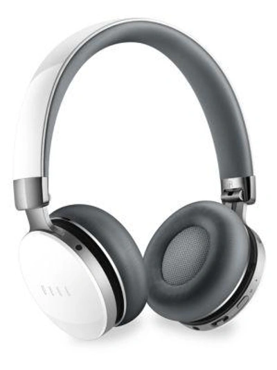 Fiil Canviis Wireless Headphones In White