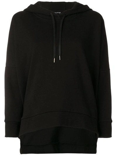 Neil Barrett Oversized Hoodie