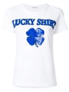P.a.r.o.s.h Lucky Shirt T