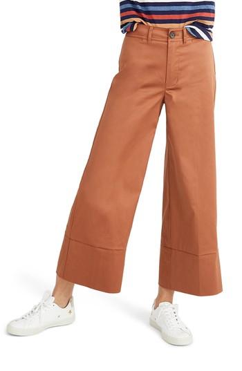 madewell langford pants