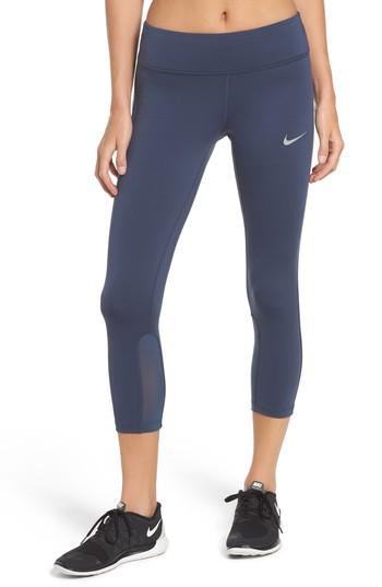 nike run mobility tights