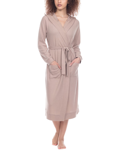 Honeydew Intimates Lounge Pro Robe In Brown