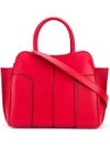 Tod's Structured Tote Bag