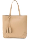 Tod's Amr Soft Tote