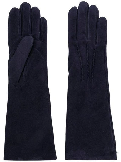 Gala Mid Cuff Gloves