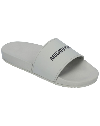 Axel Arigato Pool Slide In White