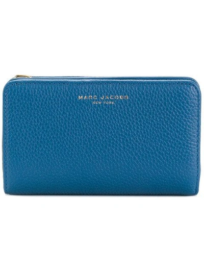 Marc Jacobs Gotham Compact Wallet