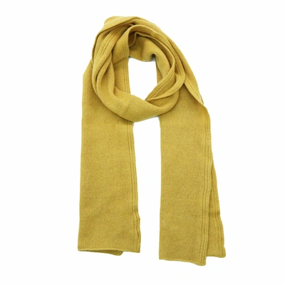 Portolano Cashmere Scarf In Multi