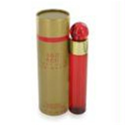 Perry Ellis 360 Red By  Eau De Parfum Spray 1.7 oz
