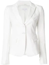 Patrizia Pepe Fitted Blazer