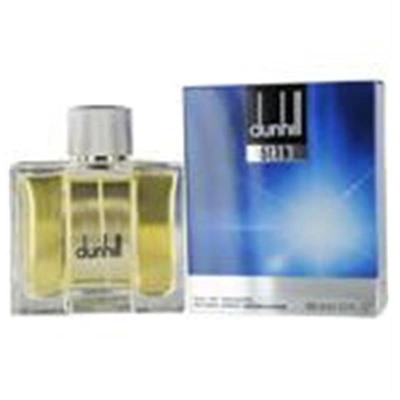 Dunhill 51.3 N By  Edt Spray 3.3 oz In Multi