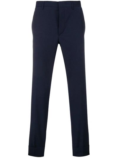 Prada Classic Tailored Trousers