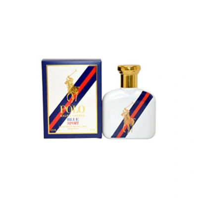 Ralph Lauren M-3939 Polo Blue Sport - 2.5 oz - Edt Spray