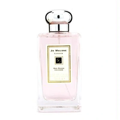 Jo Malone London Jo Malone 13952789506 Red Roses Cologne Spray -originally Without Box - 100ml-3.4oz In Pink