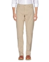 Siviglia Pants In Beige