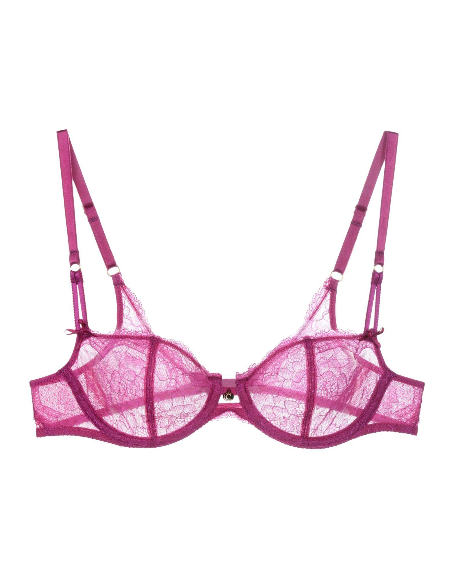 Chantelle Bras In Purple ModeSens