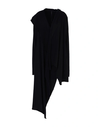 Barbara I Gongini Cardigan In Black